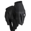 Assos ASOSS Guantes Largos Targa Black Series 2 Assos ASOSS Guantes Largos Targa Black Series -Bicicletas Eléctricas asoss guantes largos targa black series