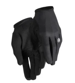 Assos ASOSS Guantes Largos Targa Black Series