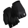 Assos ASOSS Guantes Targa Black Series