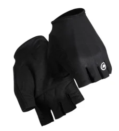 Assos ASOSS Guantes Targa Black Series