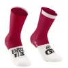 ASSOS Calcetines GT Socks C2 Bolgheri Red 2 ASSOS Calcetines GT Socks C2 Bolgheri Red -Bicicletas Eléctricas assos calcetines gt socks c2 bolgheri red