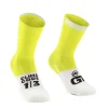 ASSOS Calcetines GT Socks C2 Optic Yellow -Bicicletas Eléctricas assos calcetines gt socks c2 optic yellow