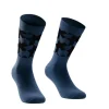 ASSOS Calcetines Monogram Socks EVO Stone Blue -Bicicletas Eléctricas assos calcetines monogram socks evo stone blue