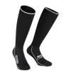 ASSOS Calcetines Recovery Socks Black Series
