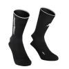 ASSOS Calcetines RS Socks Superleger Black Series -Bicicletas Eléctricas assos calcetines rs socks superleger black series