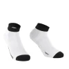 ASSOS Calcetines RS Socks Superleger Low White Series -Bicicletas Eléctricas assos calcetines rs socks superleger low white series