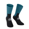 ASSOS Calcetines Trail Socks T3 Pruxian Blue 2 ASSOS Calcetines Trail Socks T3 Pruxian Blue -Bicicletas Eléctricas assos calcetines trail socks t3 pruxian blue