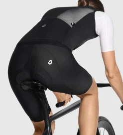 ASSOS Chaleco Cortavientos Mujer Uma GT Wind Vest C2 Black Series -Bicicletas Eléctricas assos chaleco cortavientos mujer uma gt wind vest c2 black series 5