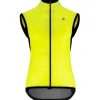 ASSOS Chaleco Cortavientos Mujer Uma GT Wind Vest C2 Optic Yellow -Bicicletas Eléctricas assos chaleco cortavientos mujer uma gt wind vest c2 optic yellow