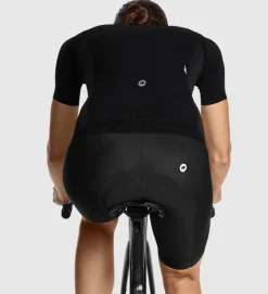 ASSOS Chaleco Cortavientos Mujer Uma GT Wind Vest C2 Optic Yellow -Bicicletas Eléctricas assos chaleco cortavientos mujer uma gt wind vest c2 optic yellow 3