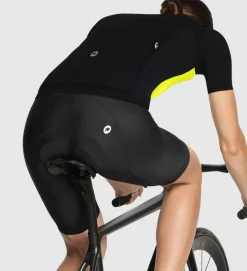 ASSOS Chaleco Cortavientos Mujer Uma GT Wind Vest C2 Optic Yellow -Bicicletas Eléctricas assos chaleco cortavientos mujer uma gt wind vest c2 optic yellow 5