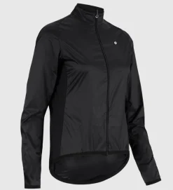 ASSOS Chaqueta Cortavientos Mujer Uma GT Wind Jacket C2 Black Series 11 ASSOS Chaqueta Cortavientos Mujer Uma GT Wind Jacket C2 Black Series -Bicicletas Eléctricas assos chaqueta cortavientos mujer uma gt wind jacket c2 black series 2