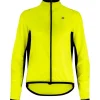 ASSOS Chaqueta Cortavientos Mujer Uma GT Wind Jacket C2 Optic Yellow 1 ASSOS Chaqueta Cortavientos Mujer Uma GT Wind Jacket C2 Optic Yellow -Bicicletas Eléctricas assos chaqueta cortavientos mujer uma gt wind jacket c2 optic yellow