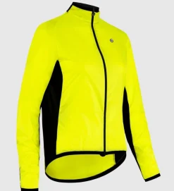 ASSOS Chaqueta Cortavientos Mujer Uma GT Wind Jacket C2 Optic Yellow 11 ASSOS Chaqueta Cortavientos Mujer Uma GT Wind Jacket C2 Optic Yellow -Bicicletas Eléctricas assos chaqueta cortavientos mujer uma gt wind jacket c2 optic yellow 2