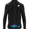 ASSOS Chaqueta Invierno Equipe RS Johdah Winter Jacket S9 Targa Black -Bicicletas Eléctricas assos chaqueta invierno equipe rs johdah winter jacket s9 targa black