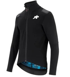 ASSOS Chaqueta Invierno Equipe RS Johdah Winter Jacket S9 Targa Black -Bicicletas Eléctricas assos chaqueta invierno equipe rs johdah winter jacket s9 targa black 3