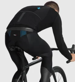 ASSOS Chaqueta Invierno Equipe RS Johdah Winter Jacket S9 Targa Black -Bicicletas Eléctricas assos chaqueta invierno equipe rs johdah winter jacket s9 targa black 6