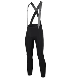 ASSOS Culote Largo Mille GT Winter C2 Sin Badana - Black Series -Bicicletas Eléctricas assos culote largo mille gt winter c2 sin badana black series 2