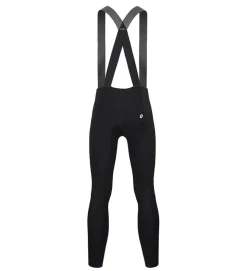 ASSOS Culote Largo Mille GT Winter C2 Sin Badana - Black Series -Bicicletas Eléctricas assos culote largo mille gt winter c2 sin badana black series 3