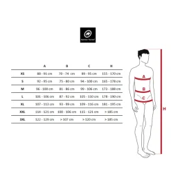 ASSOS Culote Largo Mille GT Winter C2 Sin Badana - Black Series -Bicicletas Eléctricas assos culote largo mille gt winter c2 sin badana black series 4