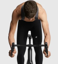 ASSOS Culote Largo Mille GT Winter C2 Sin Badana - Black Series -Bicicletas Eléctricas assos culote largo mille gt winter c2 sin badana black series 5