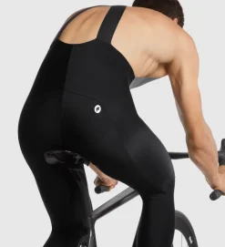 ASSOS Culote Largo Mille GT Winter C2 Sin Badana - Black Series -Bicicletas Eléctricas assos culote largo mille gt winter c2 sin badana black series 6