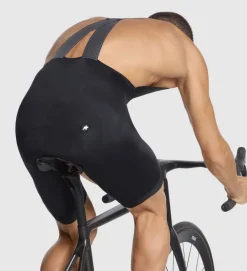 ASSOS Culotte Corto Equipe R Bib Shorts S9 Black Series -Bicicletas Eléctricas assos culotte corto equipe r bib shorts s9 black series 4