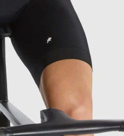 ASSOS Culotte Corto Equipe R Bib Shorts S9 Black Series -Bicicletas Eléctricas assos culotte corto equipe r bib shorts s9 black series 5