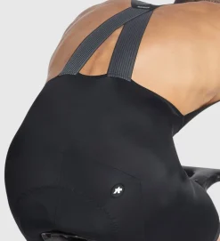 ASSOS Culotte Corto Equipe R Bib Shorts S9 Black Series -Bicicletas Eléctricas assos culotte corto equipe r bib shorts s9 black series 6