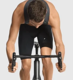 ASSOS Culotte Corto Equipe RS Bib Shorts S9 Targa Dam Blue -Bicicletas Eléctricas assos culotte corto equipe rs bib shorts s9 targa dam blue 2