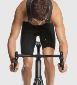 ASSOS Culotte Corto Equipe RS Bib Shorts S9 Targa Katana Red -Bicicletas Eléctricas assos culotte corto equipe rs bib shorts s9 targa katana red 2