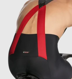 ASSOS Culotte Corto Equipe RS Bib Shorts S9 Targa Katana Red -Bicicletas Eléctricas assos culotte corto equipe rs bib shorts s9 targa katana red 5