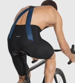 ASSOS Culotte Corto Equipe RS Bib Shorts S9 Targa Stone Blue -Bicicletas Eléctricas assos culotte corto equipe rs bib shorts s9 targa stone blue 3