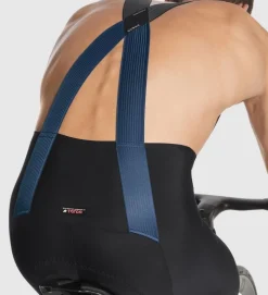 ASSOS Culotte Corto Equipe RS Bib Shorts S9 Targa Stone Blue -Bicicletas Eléctricas assos culotte corto equipe rs bib shorts s9 targa stone blue 4