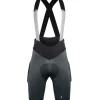 ASSOS Culotte Corto Interior Trail Tactica Liner Bib Shorts HP T3 Torpedo Grey -Bicicletas Eléctricas assos culotte corto interior trail tactica liner bib shorts hp t3 torpedo grey