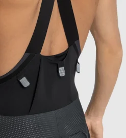 ASSOS Culotte Corto Interior Trail Tactica Liner Bib Shorts HP T3 Torpedo Grey -Bicicletas Eléctricas assos culotte corto interior trail tactica liner bib shorts hp t3 torpedo grey 5