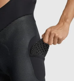 ASSOS Culotte Corto Interior Trail Tactica Liner Bib Shorts HP T3 Torpedo Grey -Bicicletas Eléctricas assos culotte corto interior trail tactica liner bib shorts hp t3 torpedo grey 7