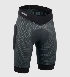 ASSOS Culotte Corto Interior Trail Tactica Liner Shorts HP T3 Torpedo Grey 12 ASSOS Culotte Corto Interior Trail Tactica Liner Shorts HP T3 Torpedo Grey -Bicicletas Eléctricas assos culotte corto interior trail tactica liner shorts hp t3 torpedo grey 2