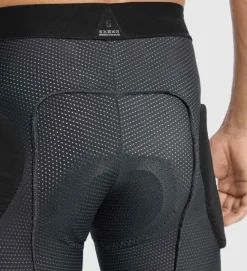 ASSOS Culotte Corto Interior Trail Tactica Liner Shorts HP T3 Torpedo Grey 16 ASSOS Culotte Corto Interior Trail Tactica Liner Shorts HP T3 Torpedo Grey -Bicicletas Eléctricas assos culotte corto interior trail tactica liner shorts hp t3 torpedo grey 6