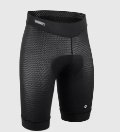 ASSOS Culotte Corto Interior Trail Tactica Liner Shorts ST T3 Black Series -Bicicletas Eléctricas assos culotte corto interior trail tactica liner shorts st t3 black series 2
