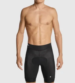 ASSOS Culotte Corto Interior Trail Tactica Liner Shorts ST T3 Black Series -Bicicletas Eléctricas assos culotte corto interior trail tactica liner shorts st t3 black series 3
