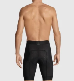 ASSOS Culotte Corto Interior Trail Tactica Liner Shorts ST T3 Black Series -Bicicletas Eléctricas assos culotte corto interior trail tactica liner shorts st t3 black series 4