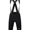 ASSOS Culotte Corto Mujer Uma GTC Bib Shorts C2 Black Series -Bicicletas Eléctricas assos culotte corto mujer uma gtc bib shorts c2 black series
