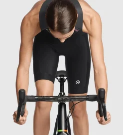 ASSOS Culotte Corto Mujer Uma GTC Bib Shorts C2 Black Series -Bicicletas Eléctricas assos culotte corto mujer uma gtc bib shorts c2 black series 2