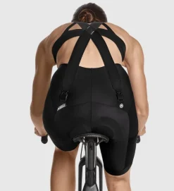 ASSOS Culotte Corto Mujer Uma GTC Bib Shorts C2 Black Series -Bicicletas Eléctricas assos culotte corto mujer uma gtc bib shorts c2 black series 3
