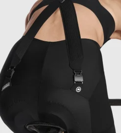 ASSOS Culotte Corto Mujer Uma GTC Bib Shorts C2 Black Series -Bicicletas Eléctricas assos culotte corto mujer uma gtc bib shorts c2 black series 6
