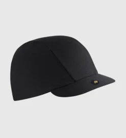 ASSOS Gorra Cap Black Series 8 ASSOS Gorra Cap Black Series -Bicicletas Eléctricas assos gorra cap black series 2