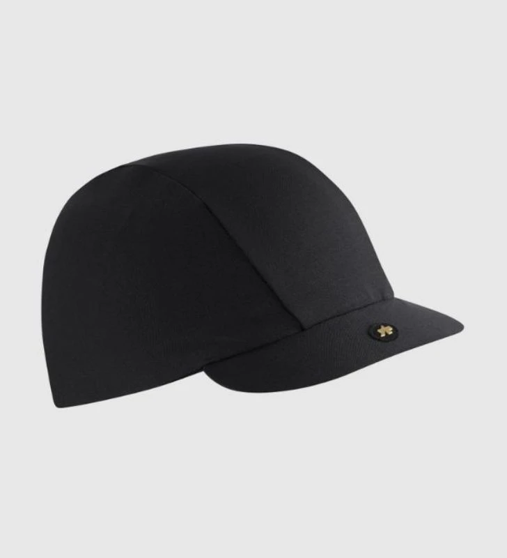 ASSOS Gorra Cap Black Series 5 ASSOS Gorra Cap Black Series - Imagen 3