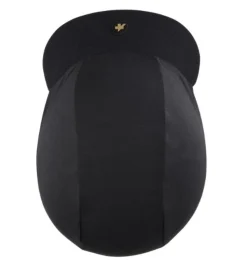 ASSOS Gorra Cap Black Series