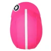 ASSOS Gorra Cap Fluo Pink -Bicicletas Eléctricas assos gorra cap fluo pink